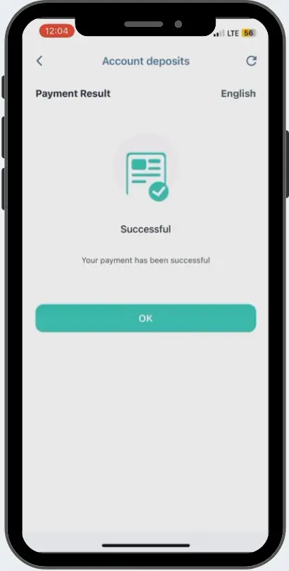 1xbet ios app accaunt deposits